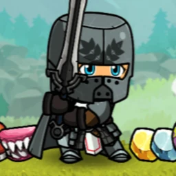 Ícone de Auto Battles World: Idle RPG